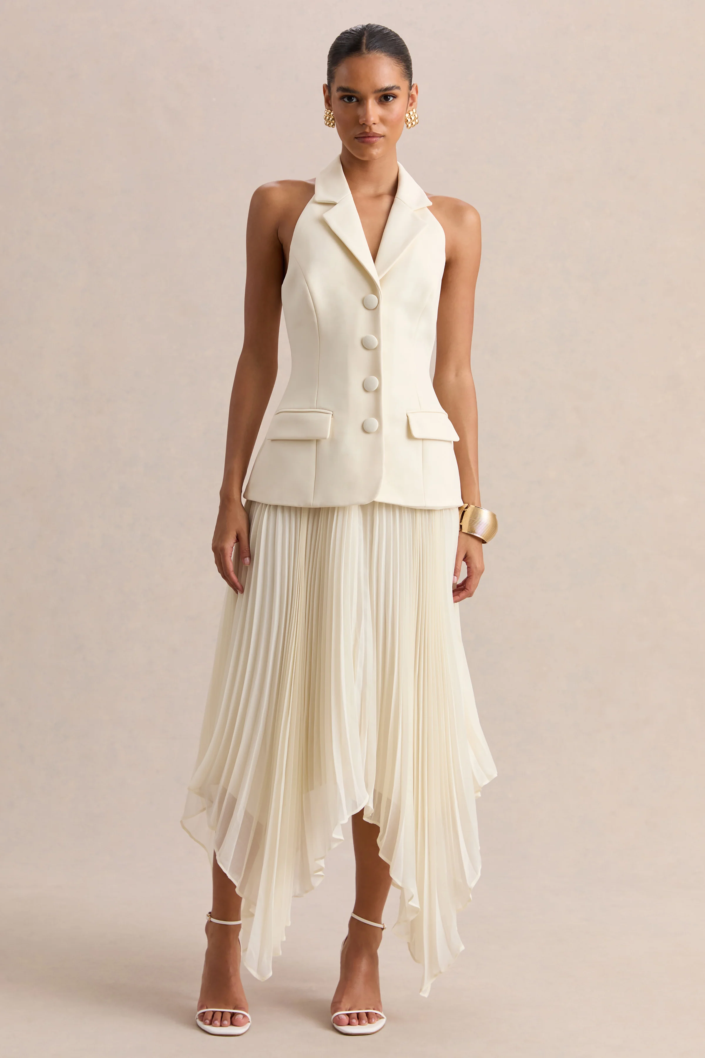 New In Dresses